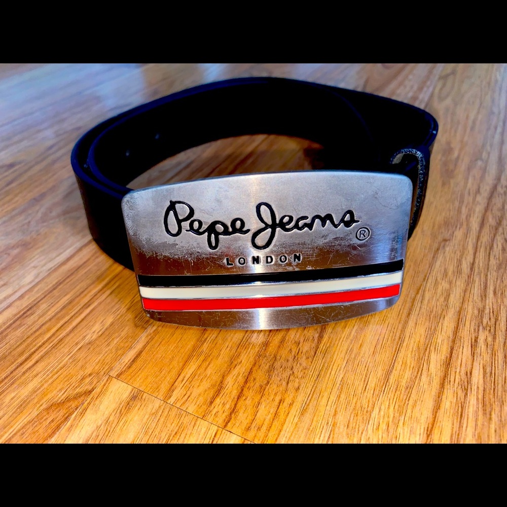 Belt